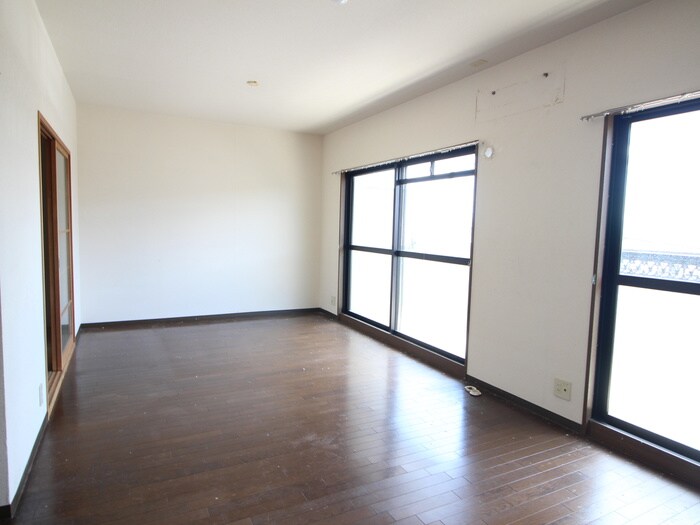 物件内観写真12　(居室)