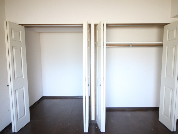 物件内観写真14　(収納)