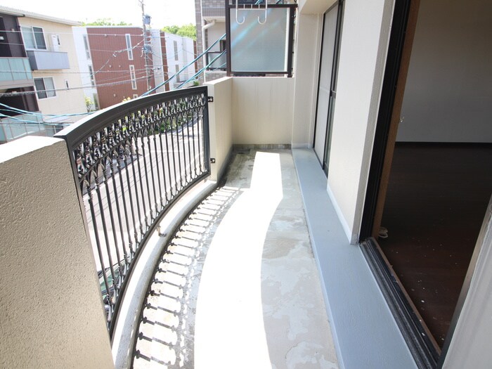 物件内観写真20　(ベランダ・バルコニー)