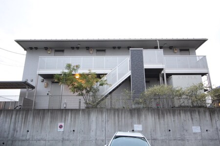 グレイス外観写真