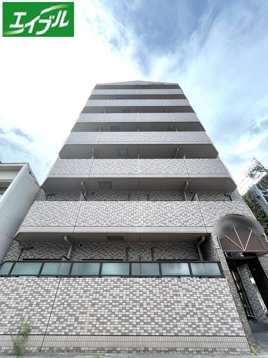 物件外観写真2　(周辺環境)