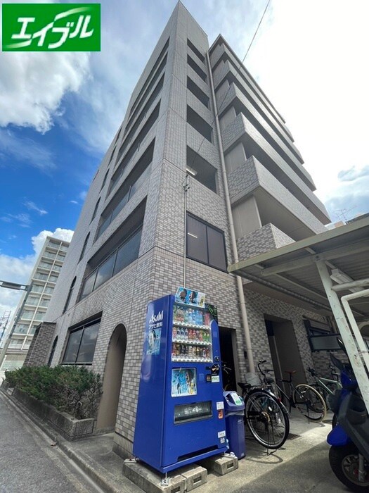 物件外観写真6　(外観写真)