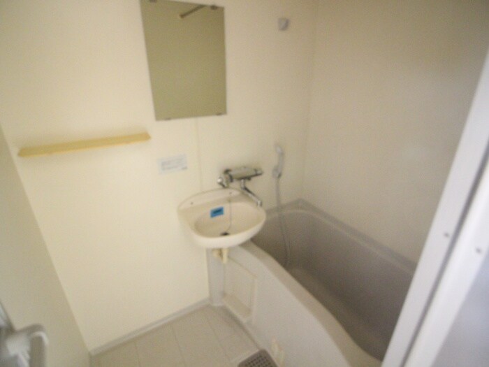 物件内観写真11　(バス／シャワールーム等)