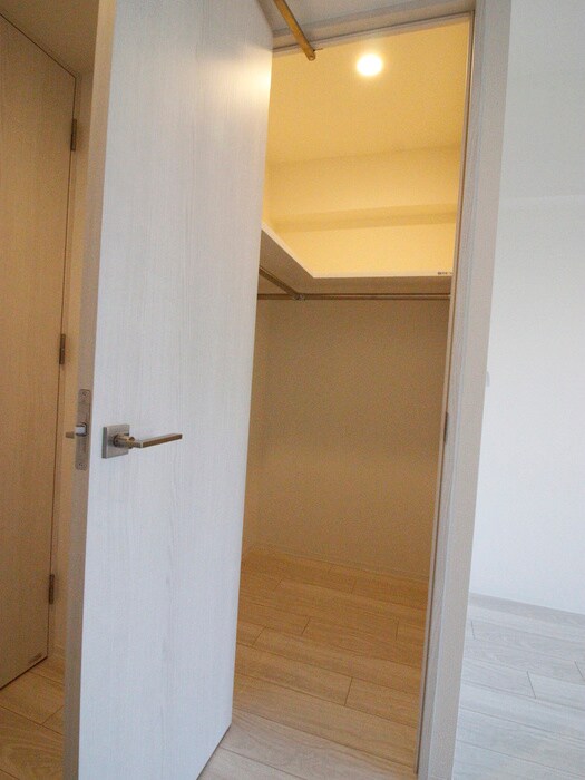 物件内観写真9　(収納)