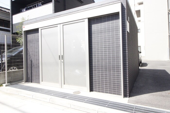 物件外観写真5　(建物設備)