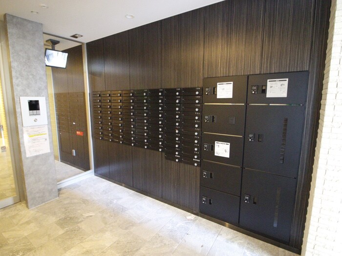 物件外観写真6　(建物設備)