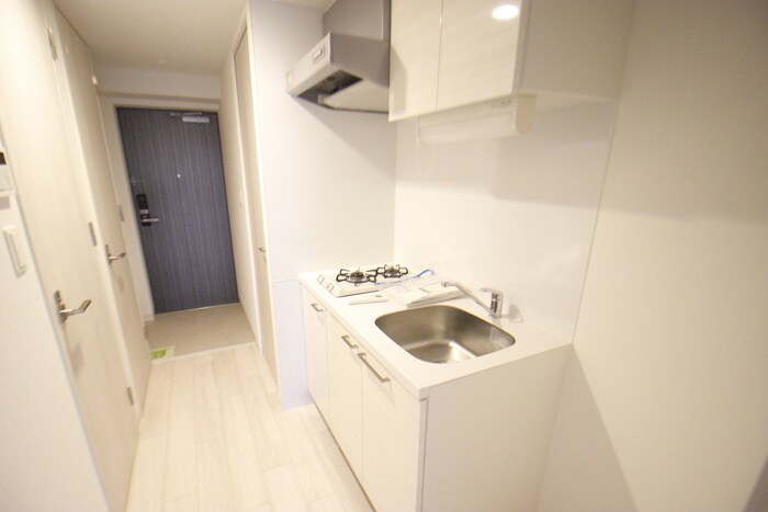 物件内観写真10　(キッチン)