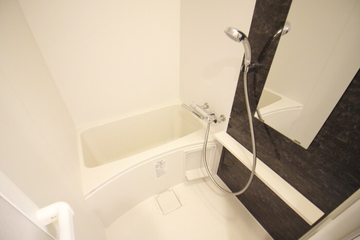 物件内観写真12　(バス／シャワールーム等)