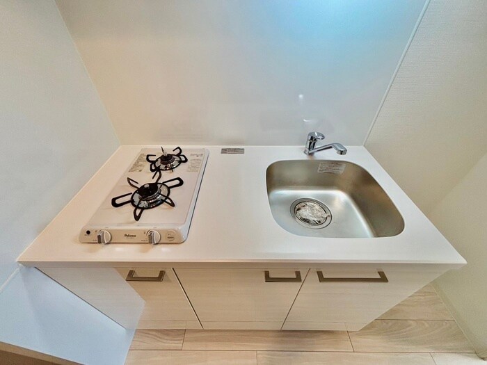 物件内観写真12　(キッチン)