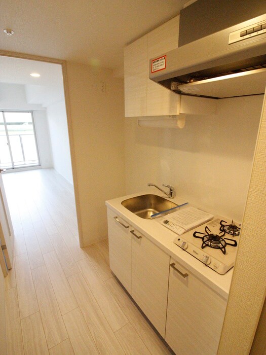 物件内観写真12　(キッチン)