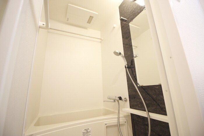 物件内観写真13　(バス／シャワールーム等)