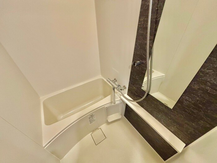 物件内観写真13　(バス／シャワールーム等)