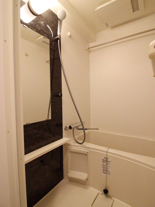 物件内観写真13　(バス／シャワールーム等)