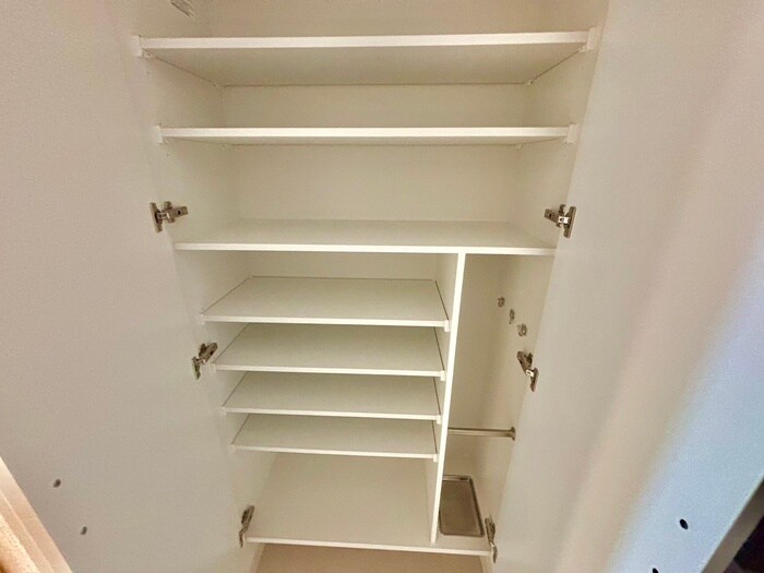物件内観写真19　(靴箱)