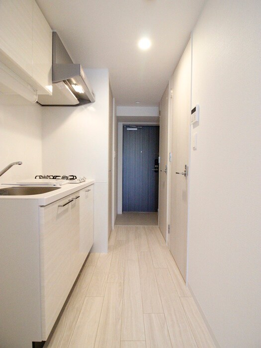 物件内観写真20　(廊下)