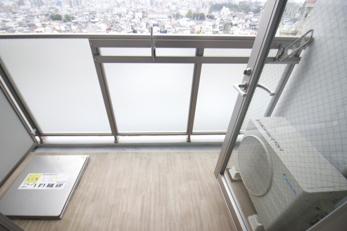 物件内観写真21　(ベランダ・バルコニー)