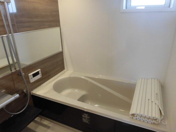 物件内観写真8　(バス／シャワールーム等)