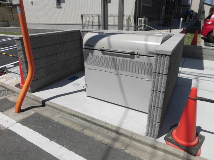 物件外観写真4　(その他)