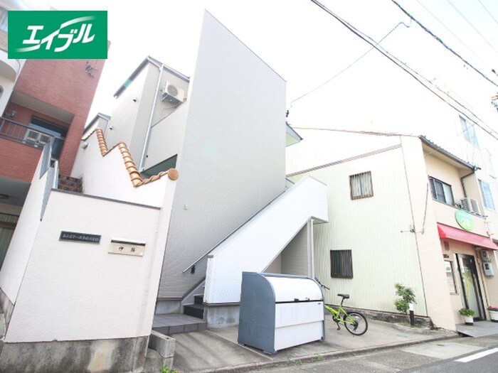 物件外観写真2　(外観写真)