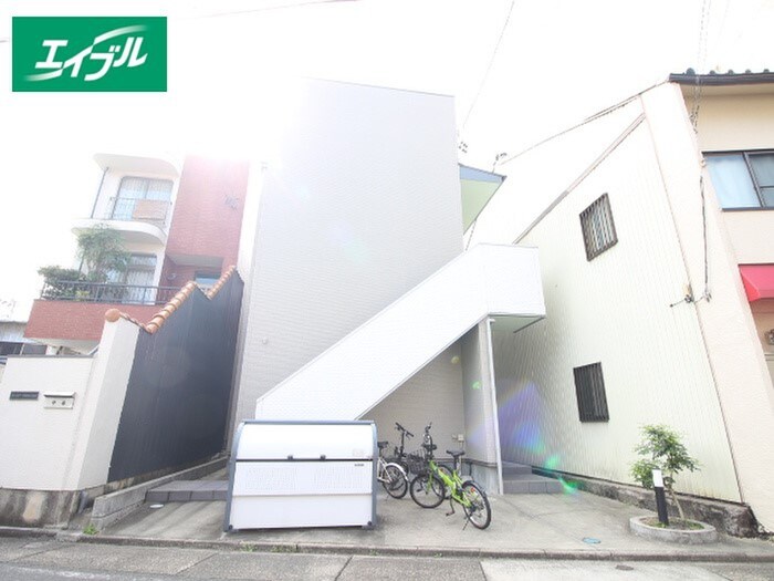 物件外観写真3　(外観写真)