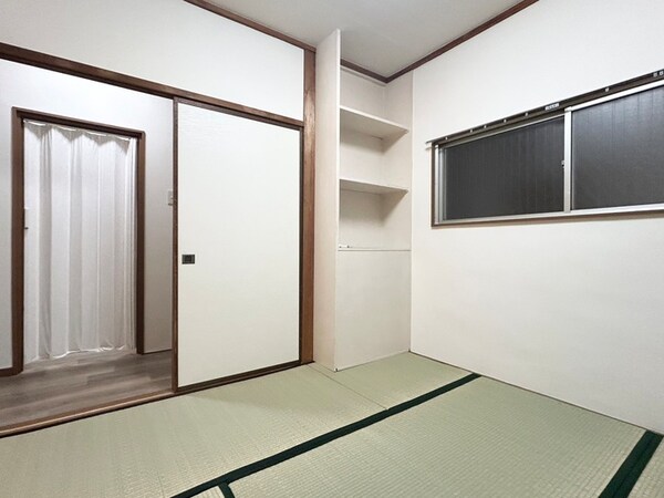 居室