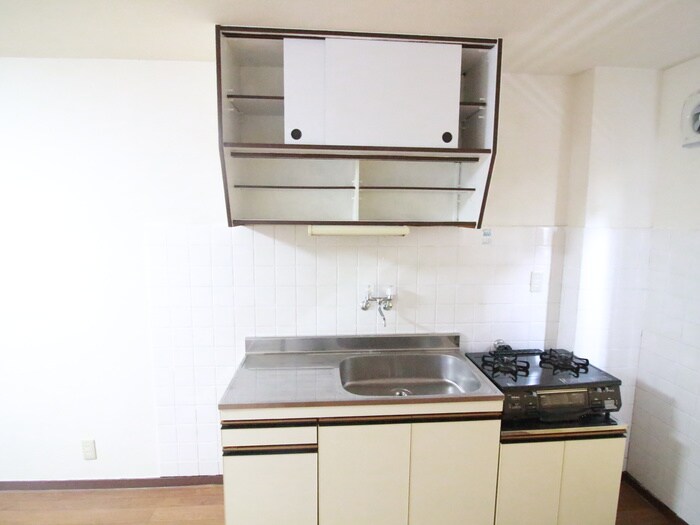 物件内観写真11　(キッチン)