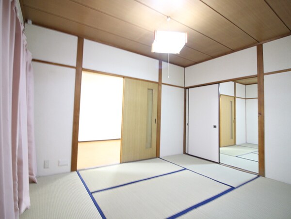 居室