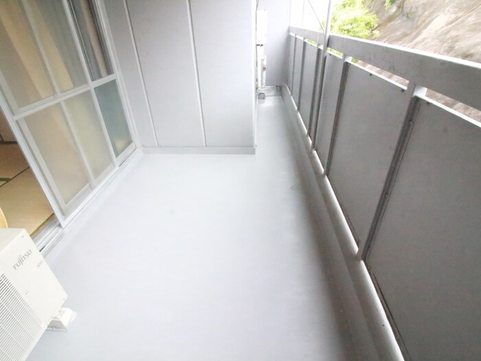 物件内観写真16　(ベランダ・バルコニー)