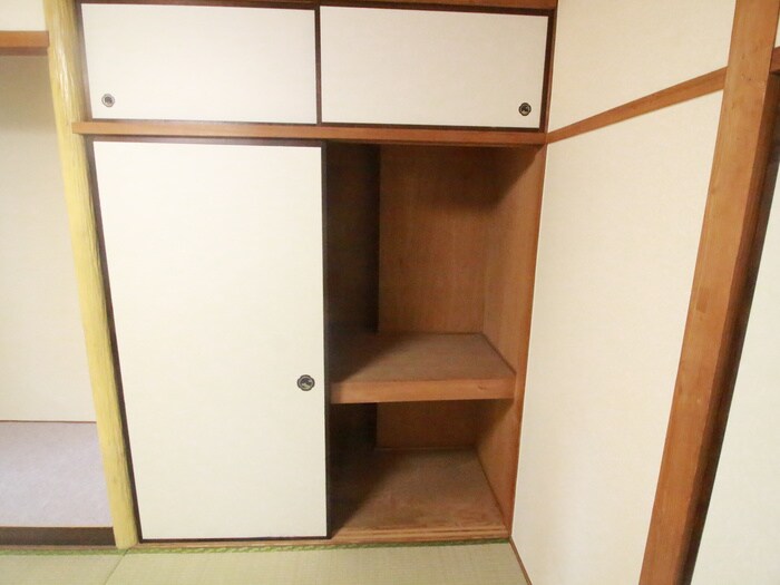 物件内観写真20　(収納)