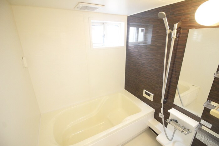 物件内観写真15　(バス／シャワールーム等)