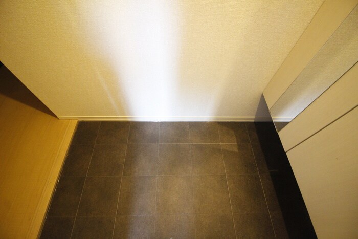 物件内観写真19　(玄関)