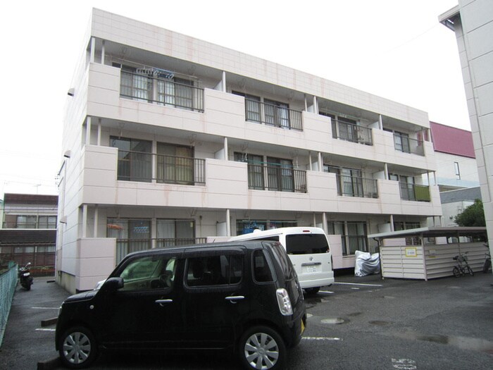 物件外観写真3　(外観写真)