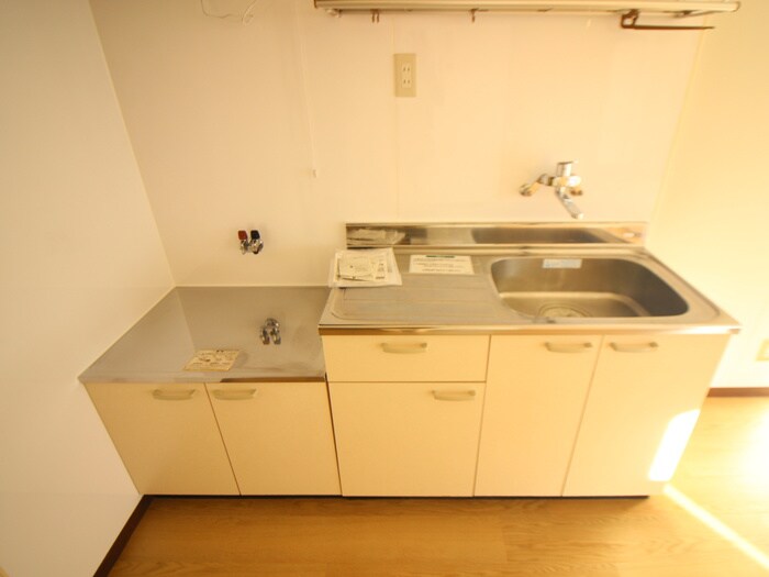 物件内観写真10　(キッチン)