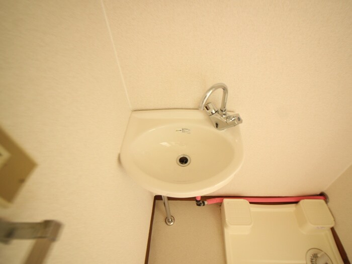 物件内観写真13　(洗面)