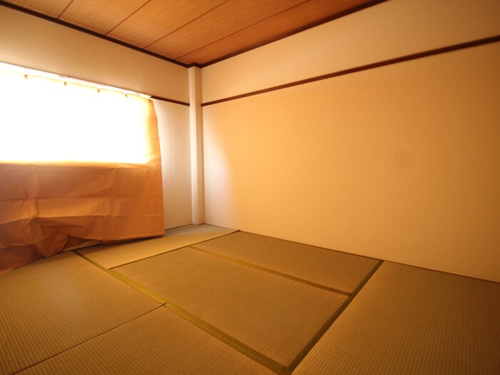 物件内観写真16　(居室)