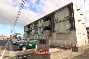 Ｌｅ　ｃｏｎｆｏｒｔ外観写真