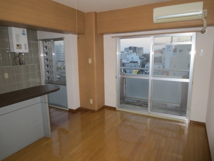 物件内観写真9　(キッチン)