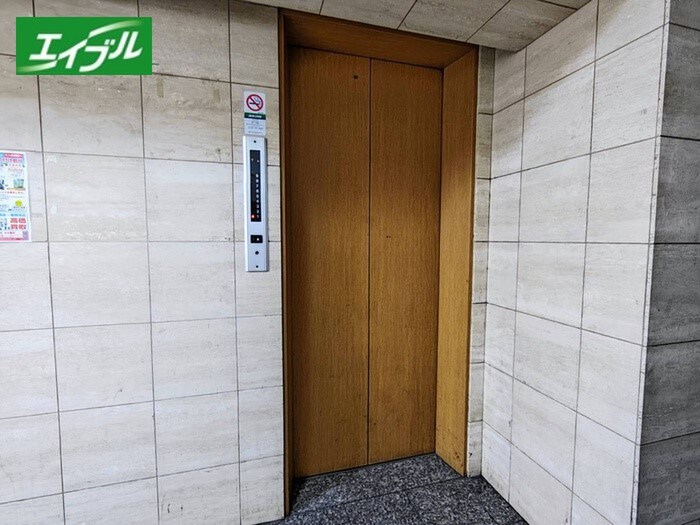 物件外観写真3　(建物設備)