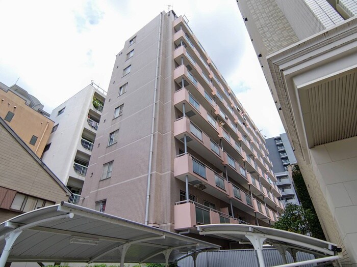 物件外観写真5　(外観写真)