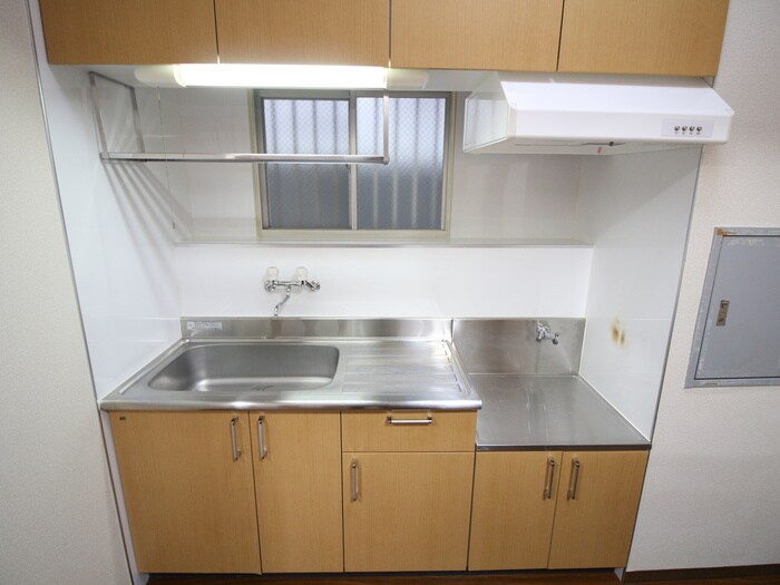 物件内観写真10　(キッチン)