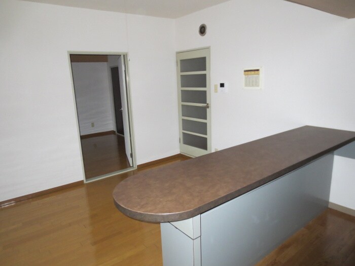 物件内観写真10　(キッチン)