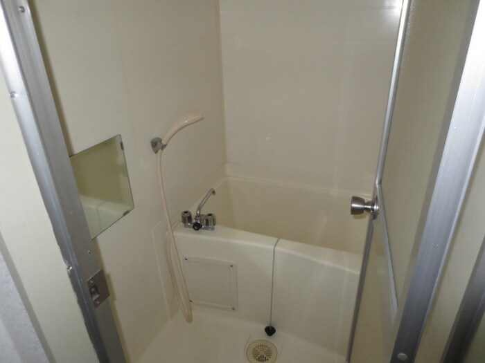 物件内観写真13　(バス／シャワールーム等)