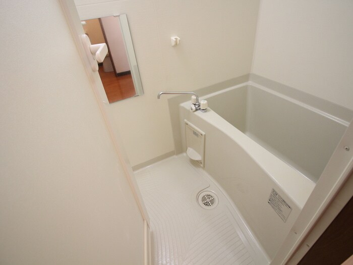 物件内観写真14　(バス／シャワールーム等)