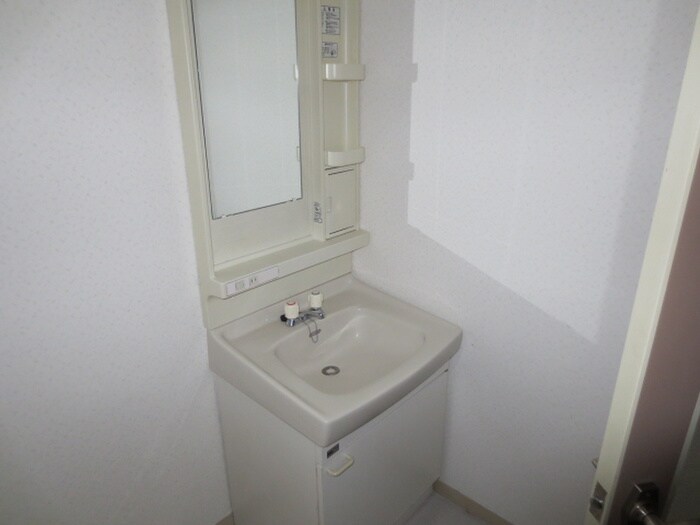 物件内観写真15　(洗面)