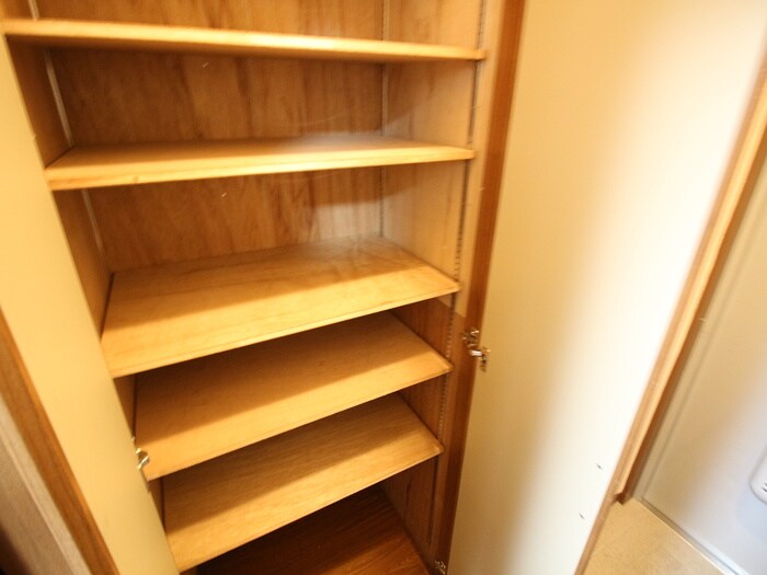 物件内観写真19　(靴箱)