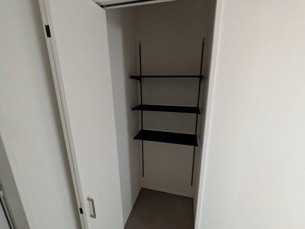 靴箱