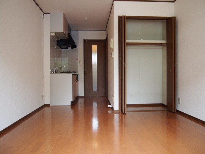 物件内観写真9　(収納)