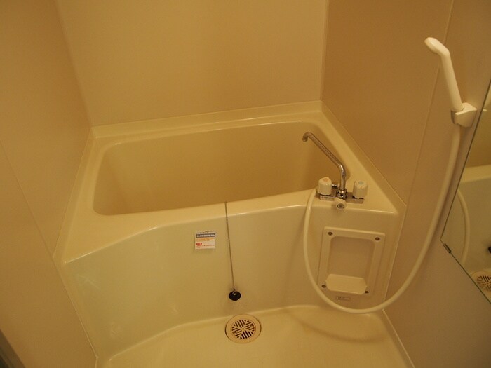 物件内観写真13　(バス／シャワールーム等)