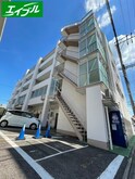 川島第二ﾋﾞﾙ