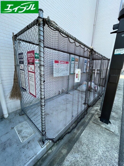 物件外観写真6　(周辺環境)